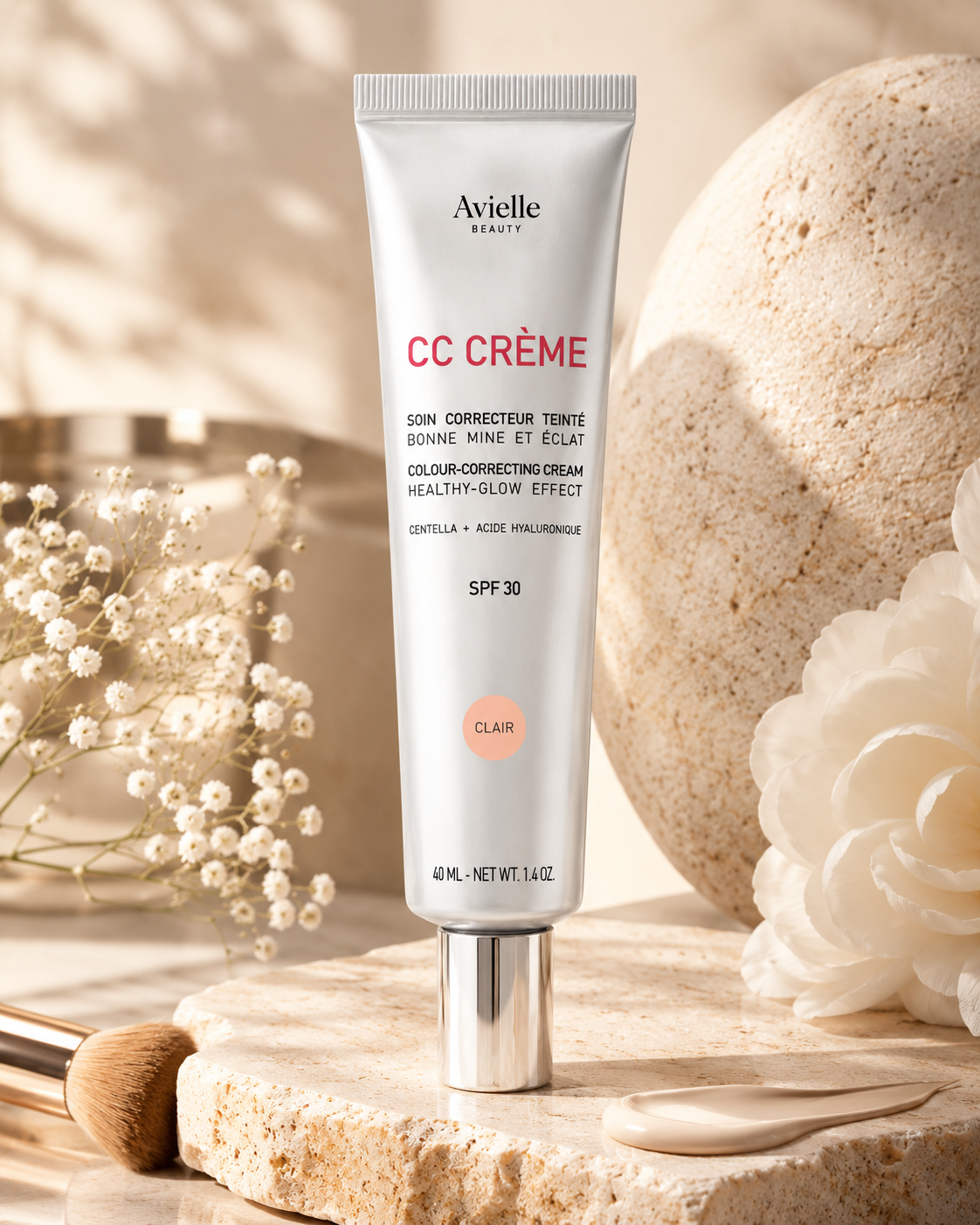 Avielle™ Radiance CC Crème