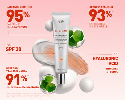 Avielle™ Radiance CC Crème