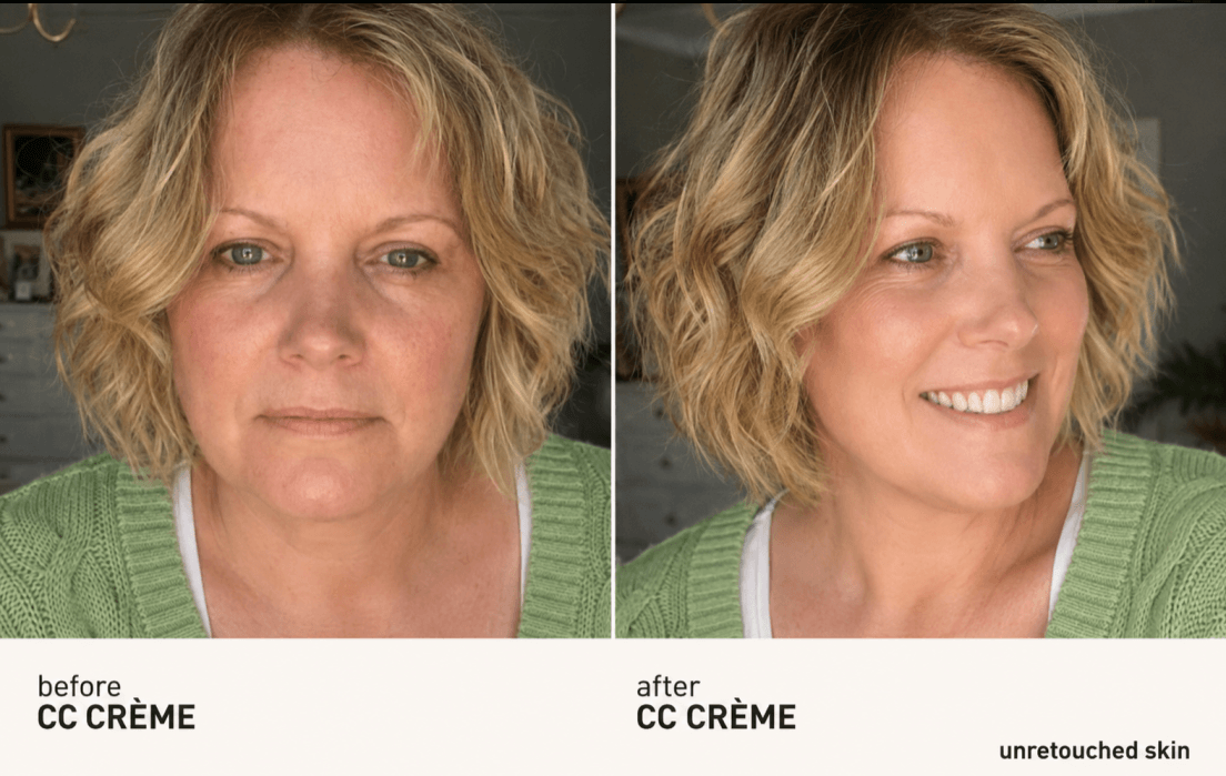 Avielle™ Radiance CC Crème