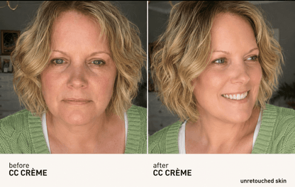 Avielle™ Radiance CC Crème