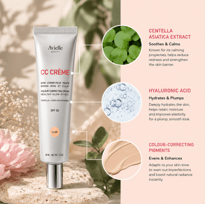 Avielle™ Radiance CC Crème