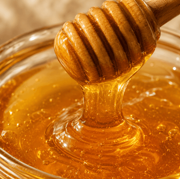 🍯 Raw Honey